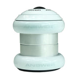 Standard Headsets - 1inch / White, 1 1 8inch / White