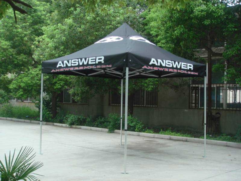 Answer BMX Pop-up Tent