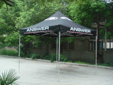 Answer BMX Pop-up Tent