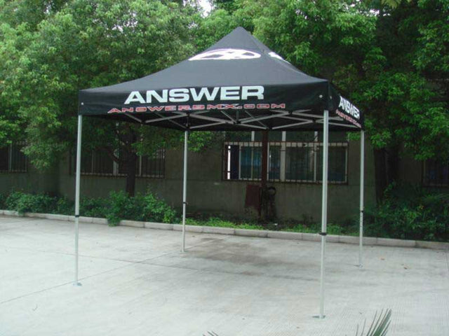 Answer BMX Pop-up Tent