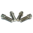 Holeshot Titanium Bolts – Expert/Pro (4-Pack)