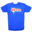 Answer USA T-Shirt - 2xl, Xl, Large, Medium, Small