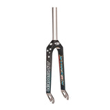 Sam Willoughby – Strength For 91 – Limited Edition Forks - Mini 20
