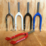 Atom Forks