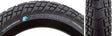 Vee Tire Co. Huntsman Tire - 24 x 3.0 Clincher Wire BLK Performance Override Powerwall E-Bike E-50