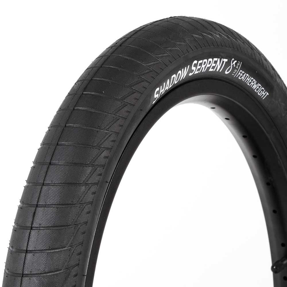 Shadow Serpent Tire