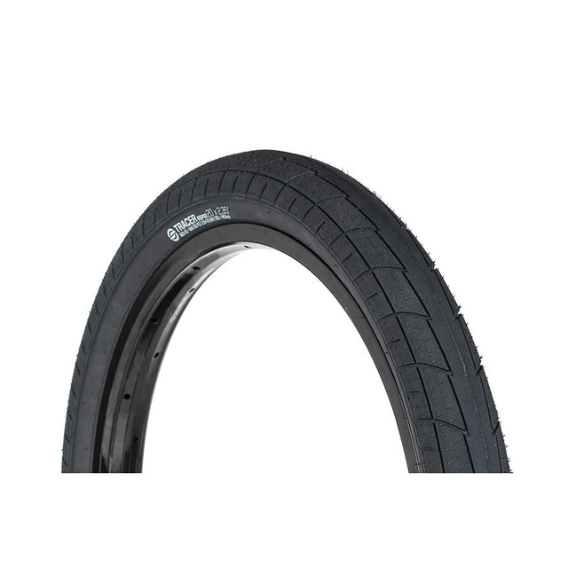 Salt Tracer 16''x2.20 Wire Clincher 22TPI Black