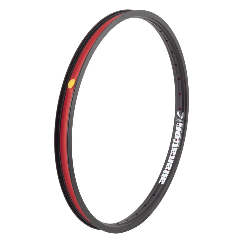 Alienation Malice TCS 2.0 20in 36H Rim