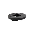 Alienation Circle Jerks Chain Tensioner Speeds 3/8` x 3.5-4mm 6061-T6 Black