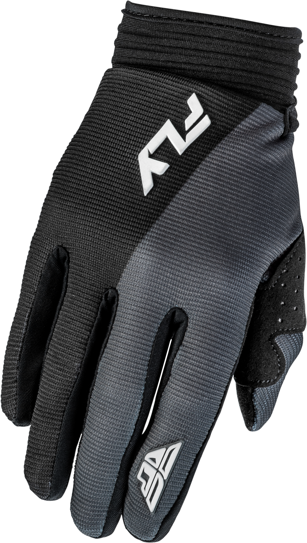 Fly Racing Women’s F-16 Gloves 2026 Grey/Black/White