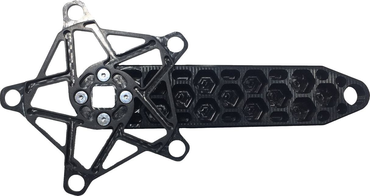Rennen Hive Mini BMX Crank Arms
