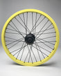 PRIMO VS BALANCE FC REAR WHEEL - Image 1