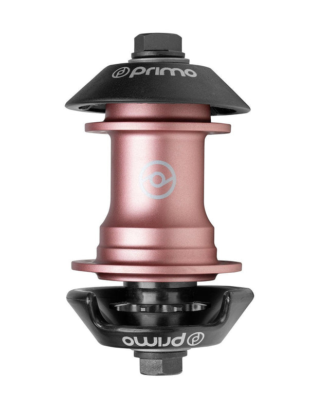 BALANCE FREECOASTER HUB - Image 1