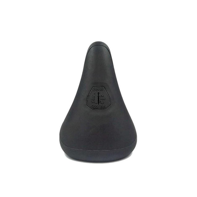 BALANCE SEAT BLACK FAUX - Image 1