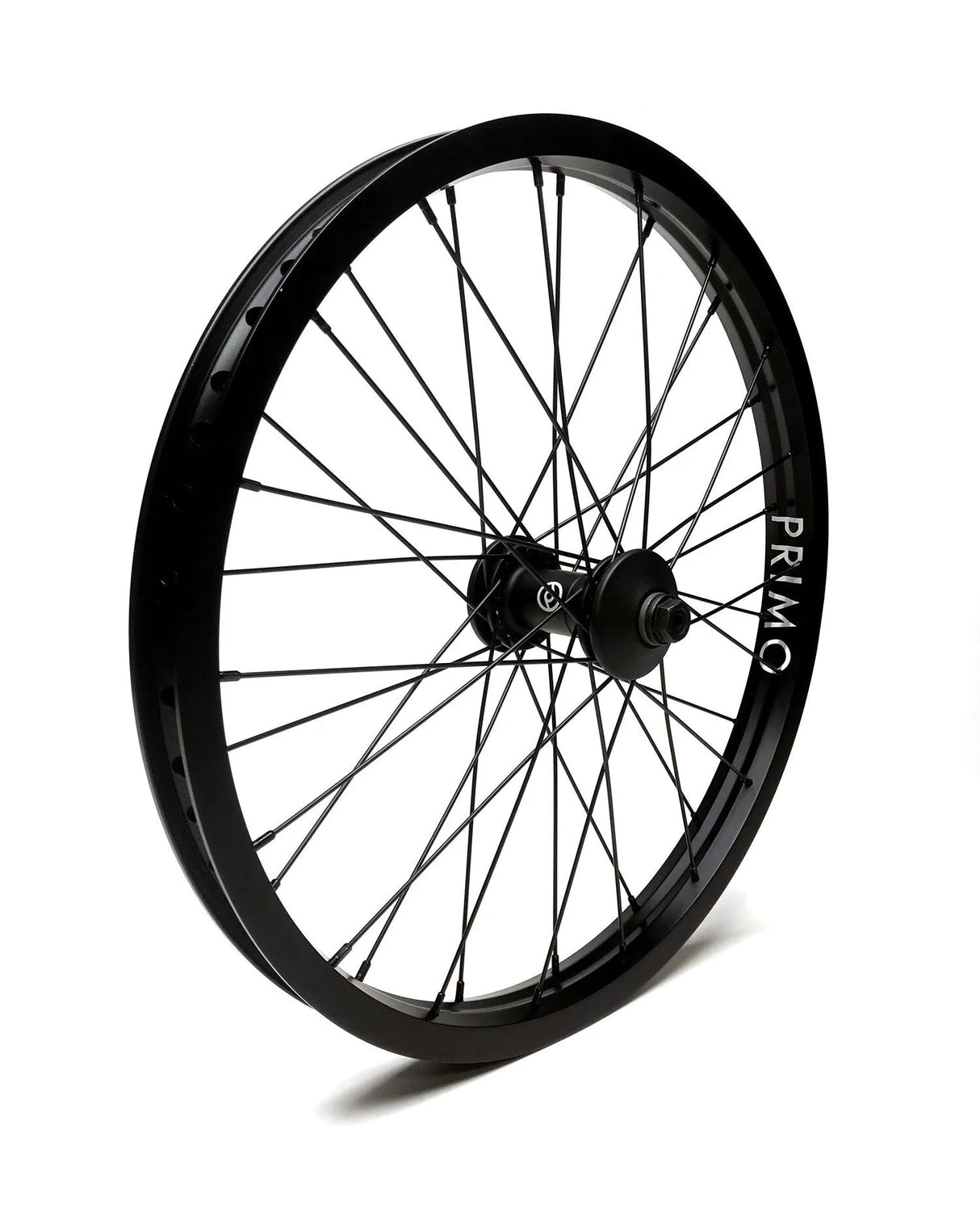 PRIMO VS BALANCE FRONT WHEEL - Image 1