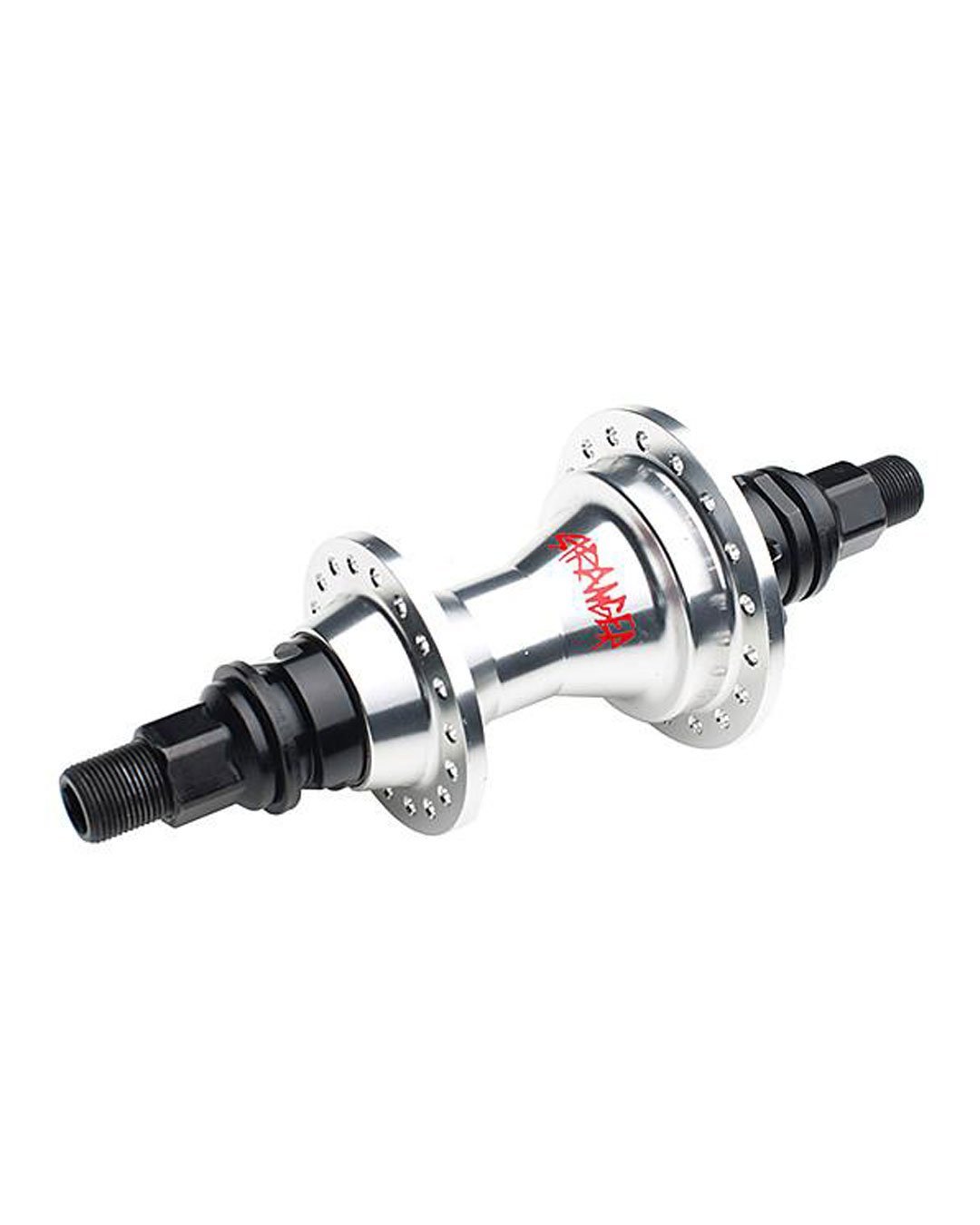 BALLAST CASSETTE HUB - Image 1
