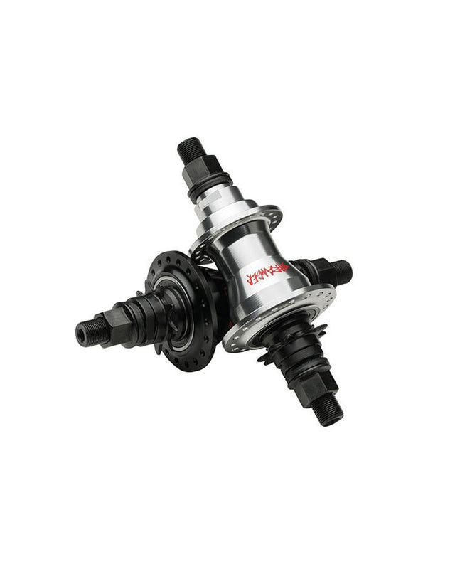 BALLAST FC HUB - Image 1