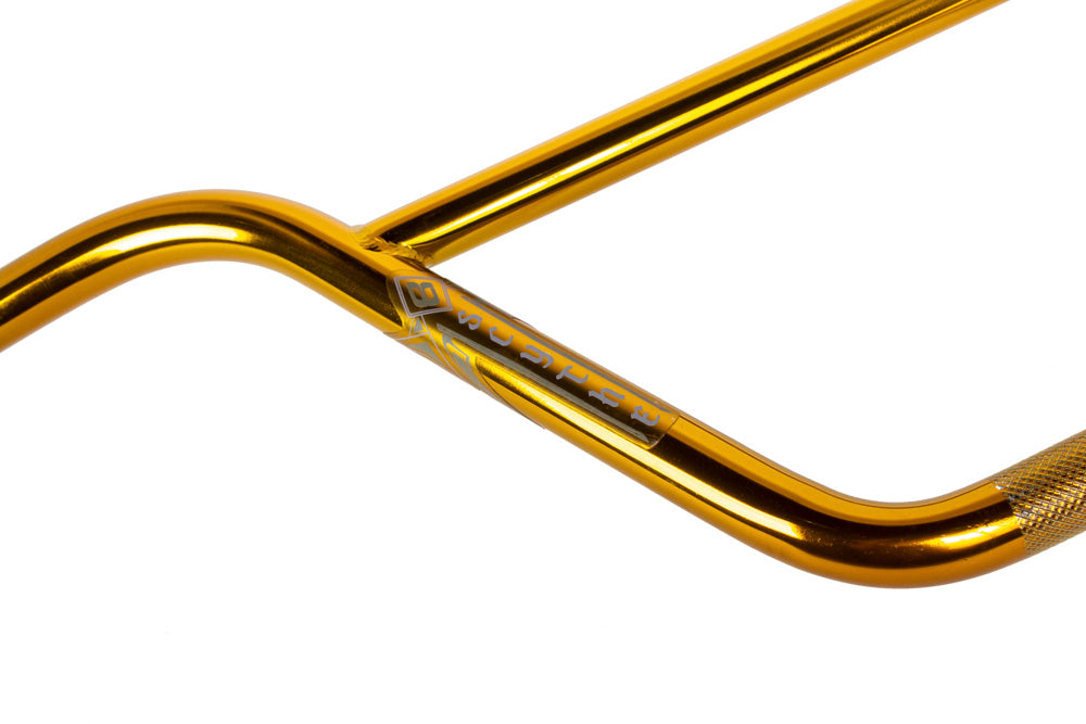 Scythe Bars
