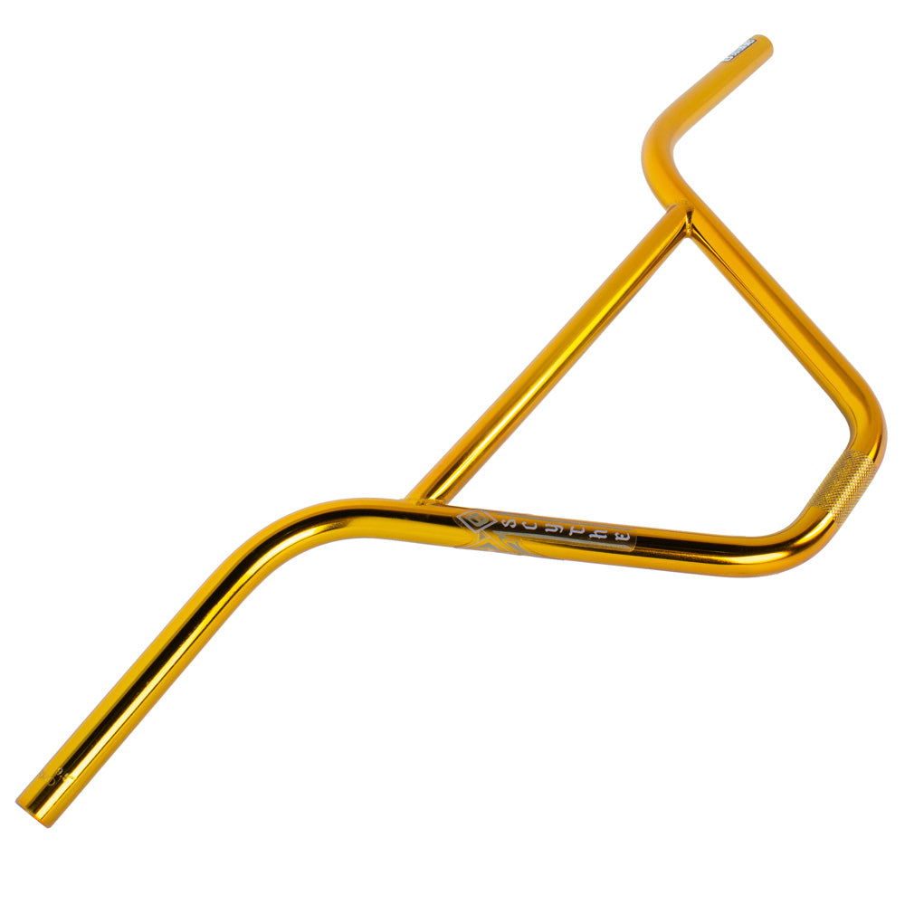 Scythe Bars