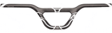 Crupi Parts Answer 6" Carbon Bar Upgrade Items
