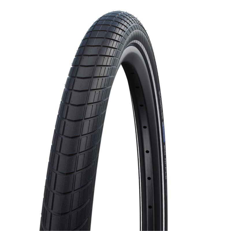 Schwalbe Big Apple - 18x2.00 Tube Type - Image 1