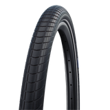 Schwalbe Big Apple - 18x2.00 Tube Type - Image 1