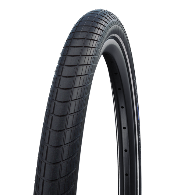 Schwalbe Big Apple - 18x2.00 Tube Type - Image 1