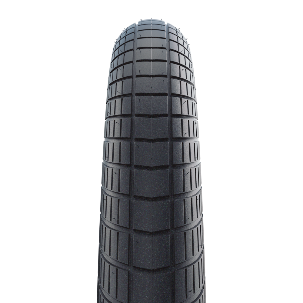 Schwalbe Big Apple - 18x2.00 Tube Type - Image 2