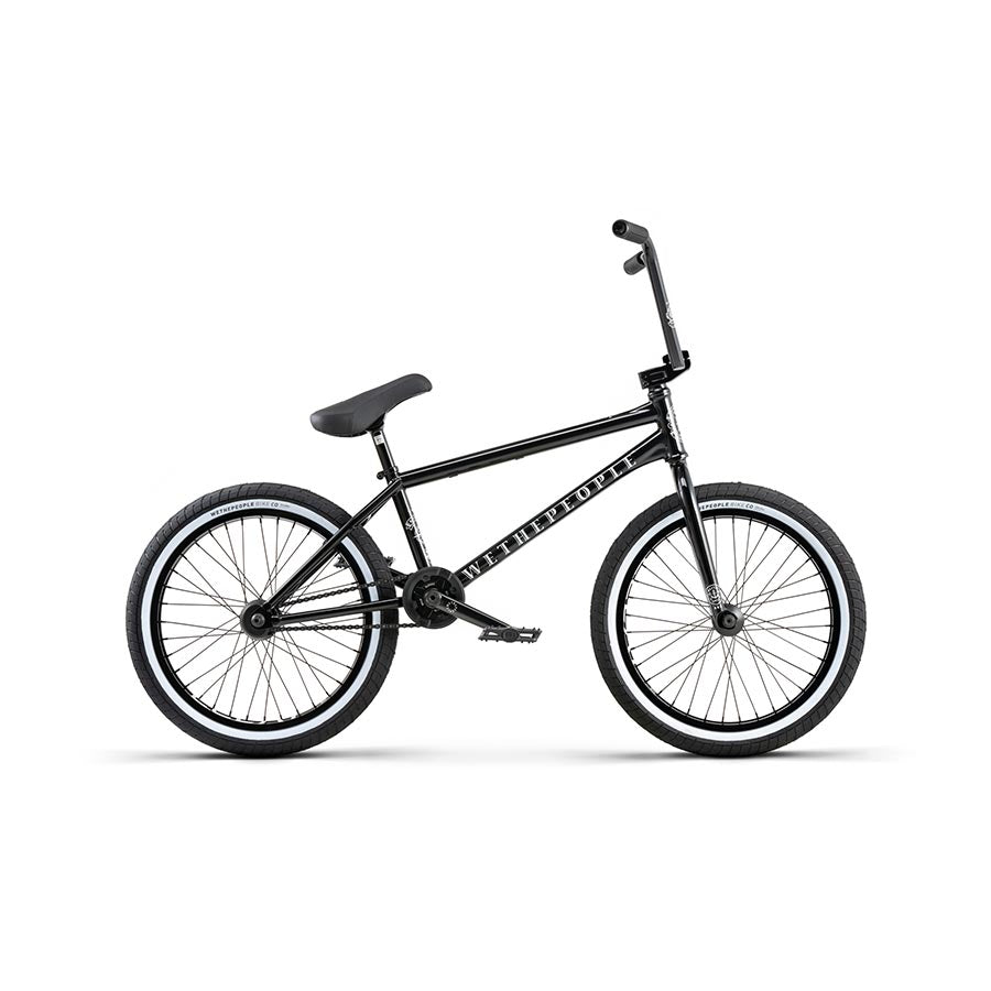 BMX サドル We The People We The People Battleship 20.75