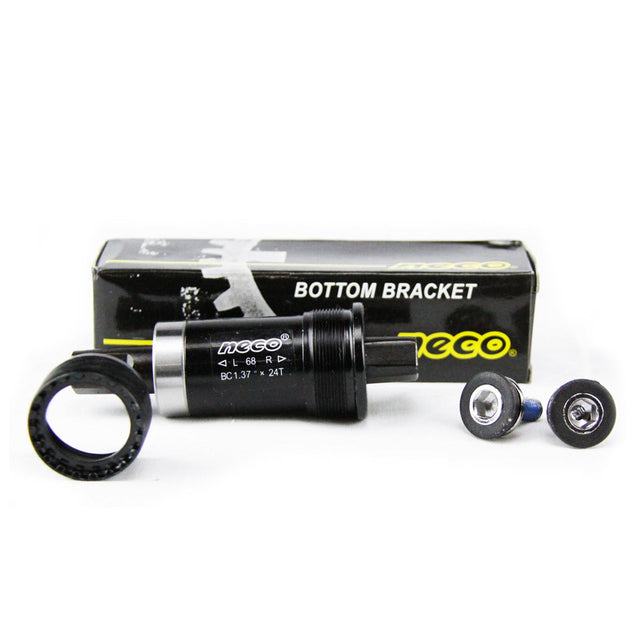 ISD - Neco Bottom Brackets - Multi Sizes