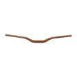Chromag OSX 31.8 45mm bronze MTB Handlebar Diameter: 31.8mm Rise: 45mm Bronze
