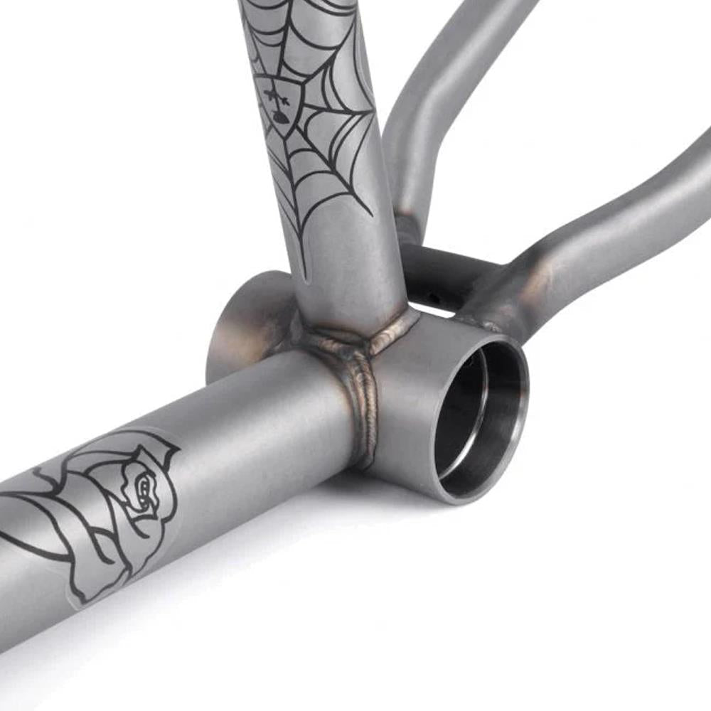 Subrosa Yung Rose 18" Frame
