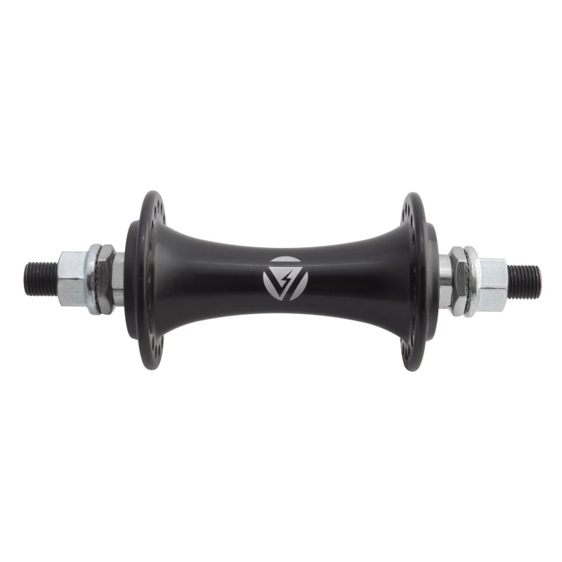 Black ops MX-1100 BMX Hubs hub front 36H 100