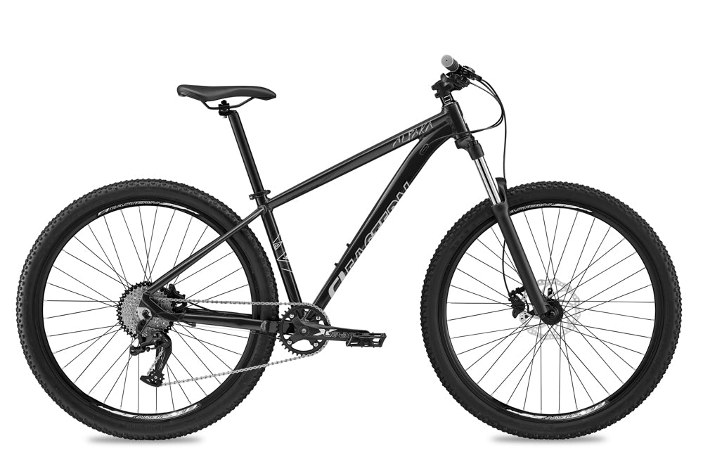 Alpaka 29" MTB