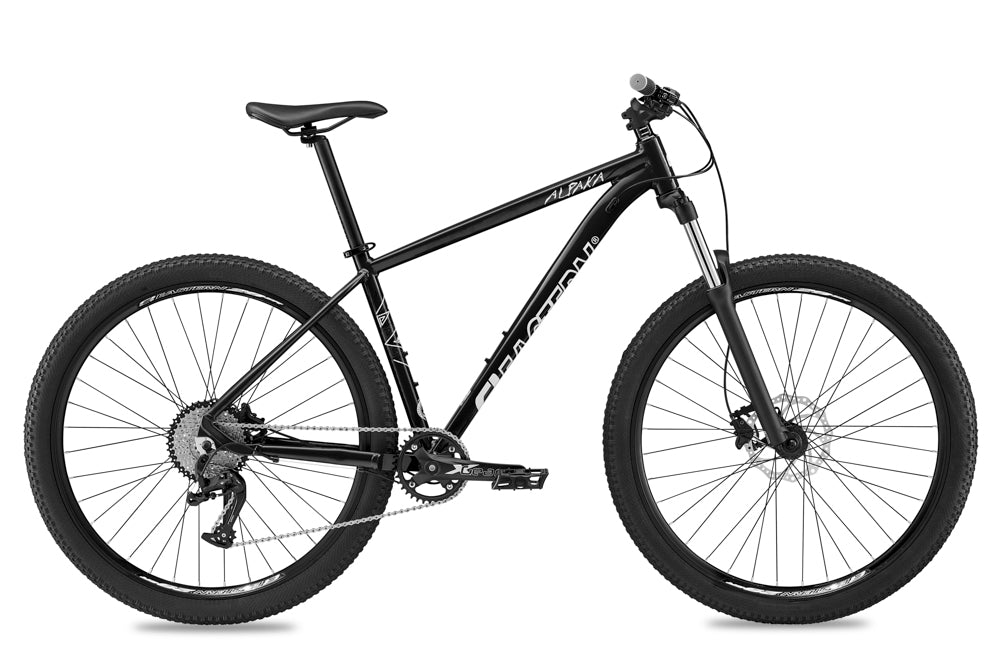 Alpaka 29" MTB