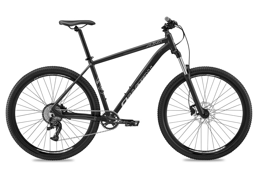 Alpaka 29" MTB