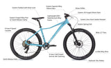Alpaka 27.5" MTB