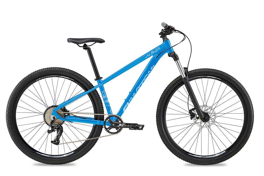 Alpaka 29" MTB