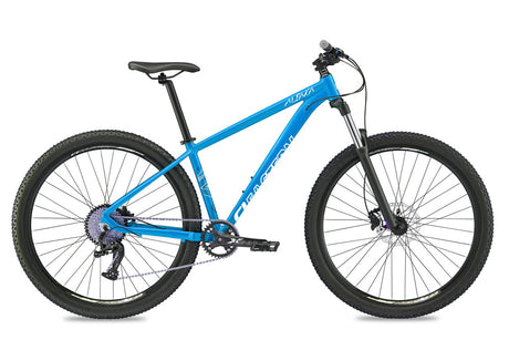 Alpaka 29" MTB