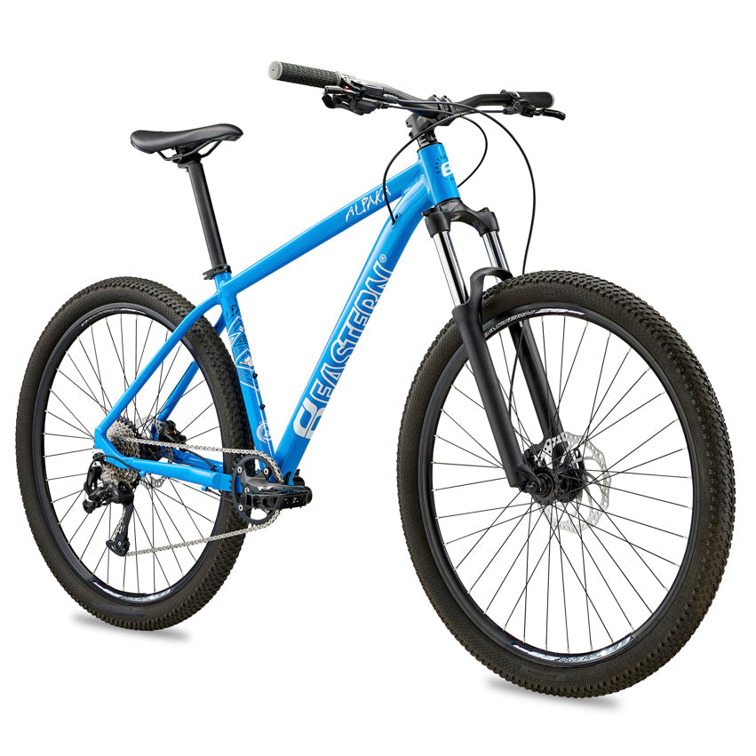 Alpaka 29" MTB