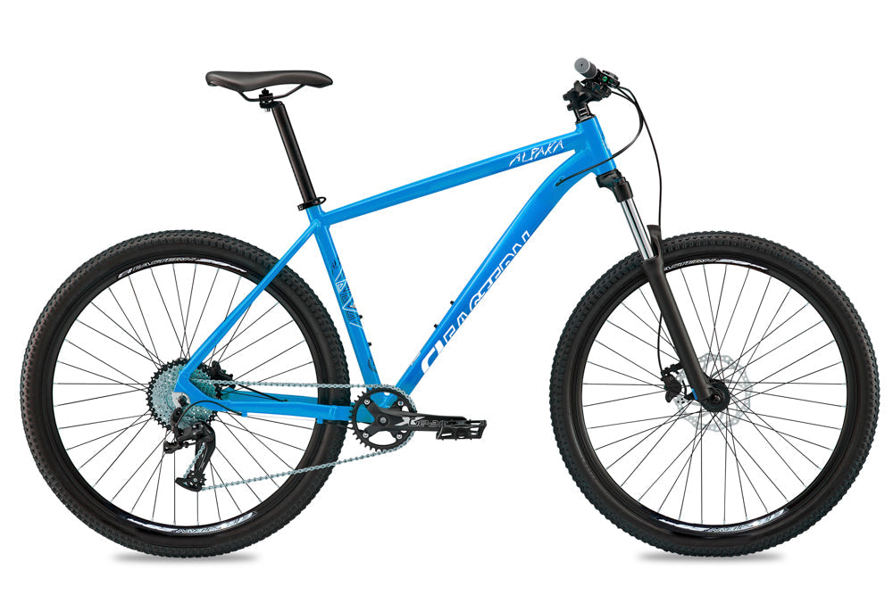 Alpaka 29" MTB