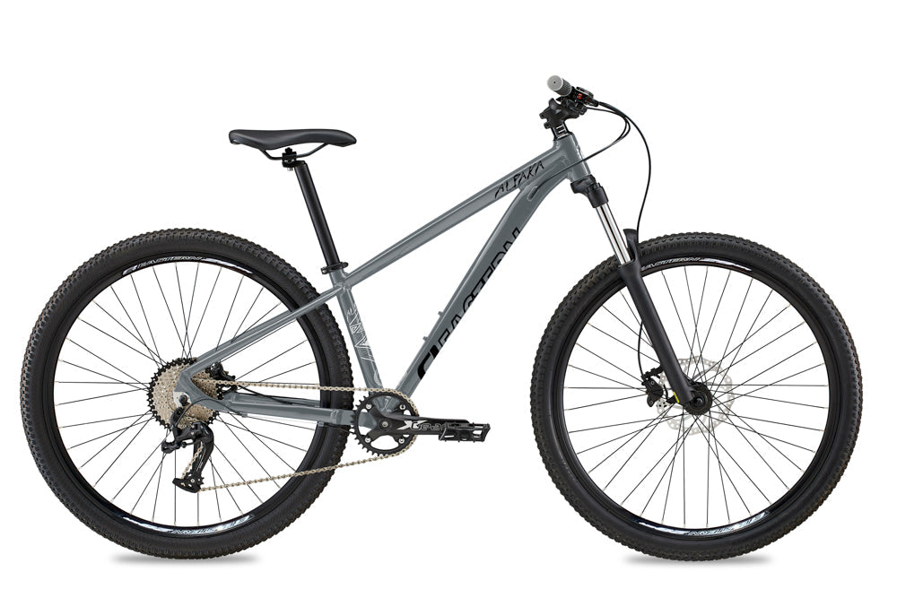 Alpaka 29" MTB