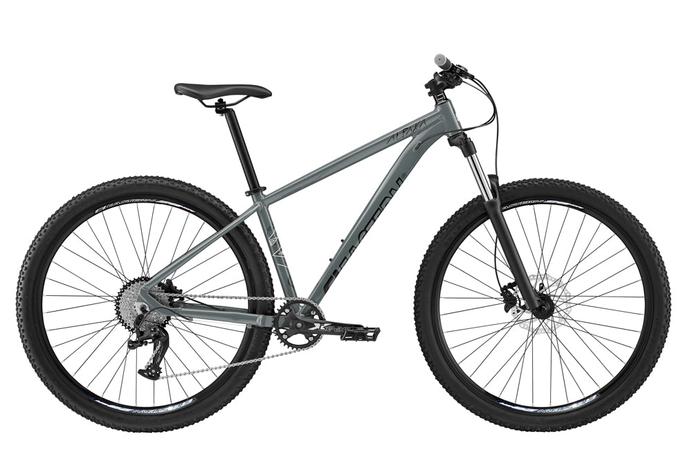 Alpaka 29" MTB