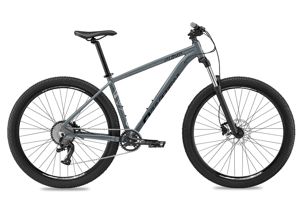 Alpaka 29" MTB