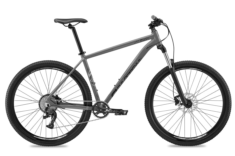 Alpaka 29" MTB