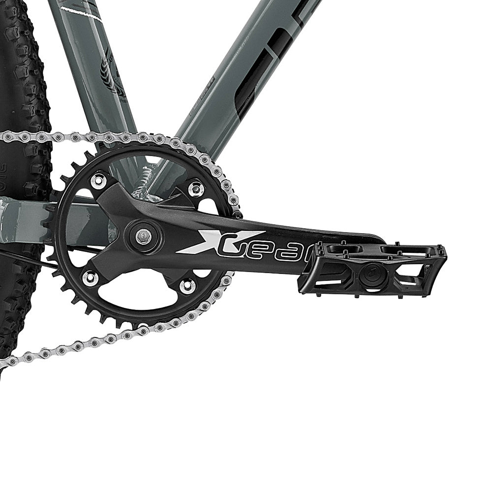Alpaka 29" MTB