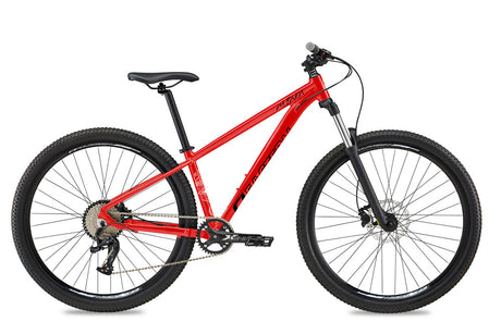 Alpaka 29" MTB