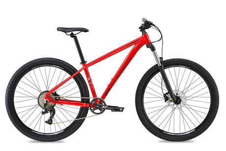 Alpaka 29" MTB