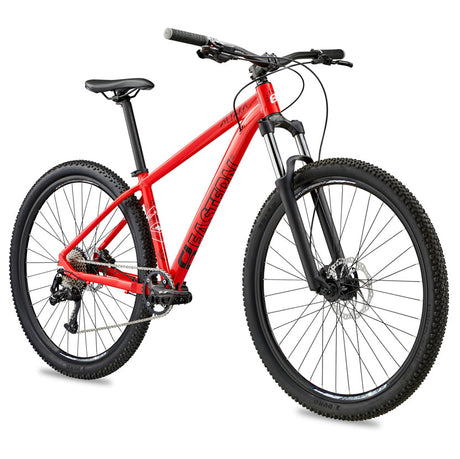 Alpaka 29" MTB