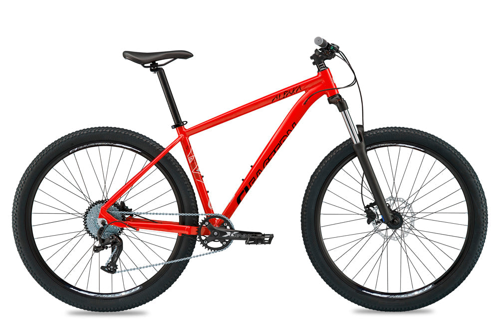 Alpaka 29" MTB